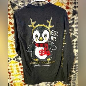 Simply Southern Long Sleeve